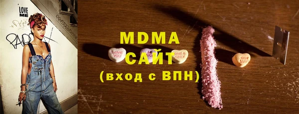 индика Абаза
